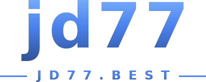 jd77 logo